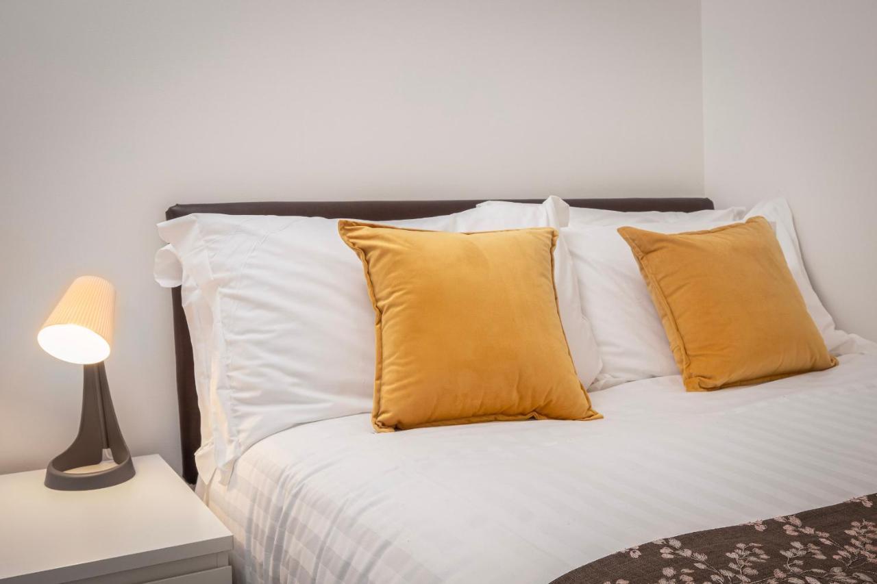 Jellyfish Apartments Blackpool Esterno foto